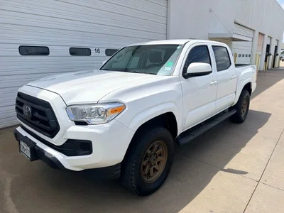 used 2023 TOYOTA