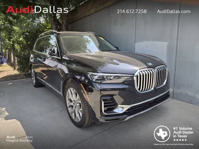 used 2020 BMW