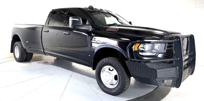 used 2023 RAM