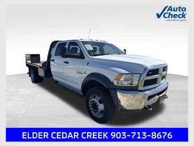 used 2018 RAM