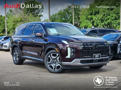 used 2024 HYUNDAI