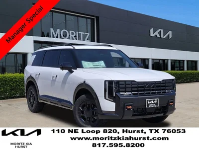 new 2027 KIA