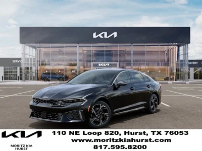 new 2026 KIA