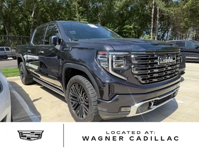used 2022 GMC