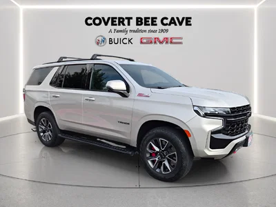 used 2023 CHEVROLET