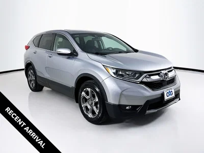 used 2019 HONDA