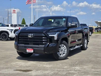 new 2026 TOYOTA