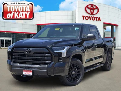 new 2026 TOYOTA