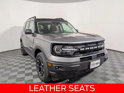 used 2024 FORD