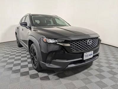 used 2024 MAZDA