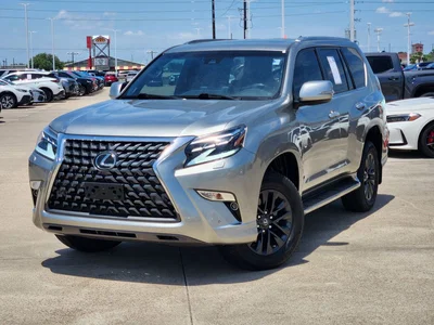 used 2023 LEXUS