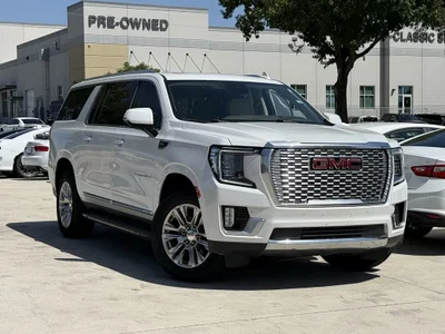 used 2024 GMC