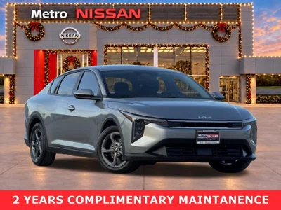 used 2025 KIA