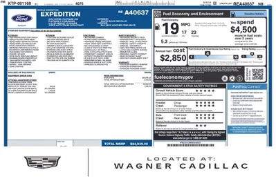 used 2024 FORD