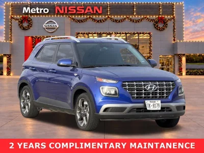 used 2023 HYUNDAI