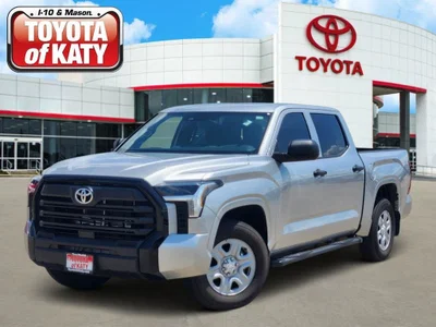 used 2026 TOYOTA