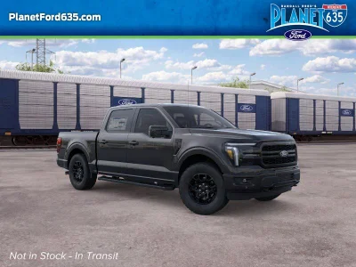 used 2026 FORD
