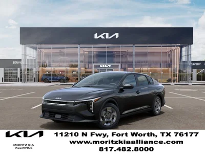 new 2027 KIA