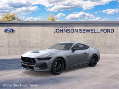 new 2026 FORD