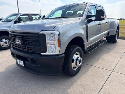new 2027 FORD