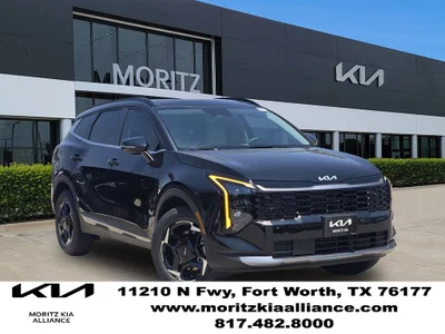 new 2026 KIA