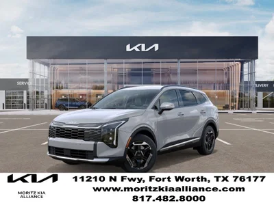 new 2027 KIA