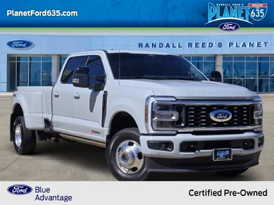 used 2026 FORD