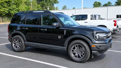 used 2023 FORD