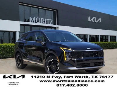 new 2026 KIA