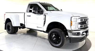 used 2025 FORD