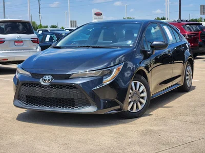 used 2022 TOYOTA