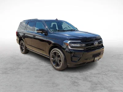 used 2023 FORD