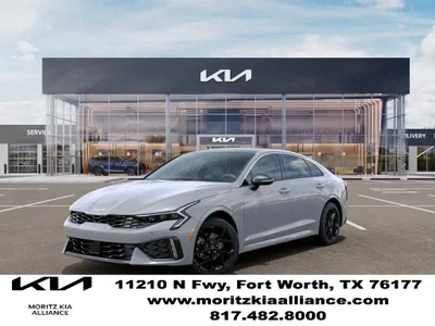 new 2026 KIA