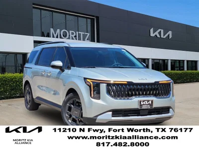 new 2026 KIA