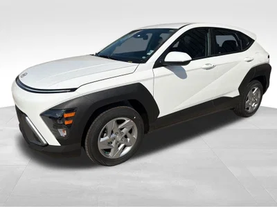 new 2026 HYUNDAI