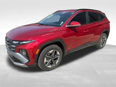 new 2026 HYUNDAI