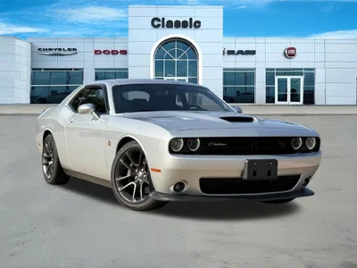 used 2023 DODGE