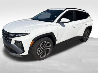 new 2026 HYUNDAI