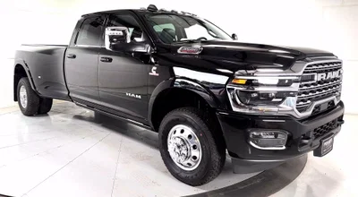 new 2027 RAM