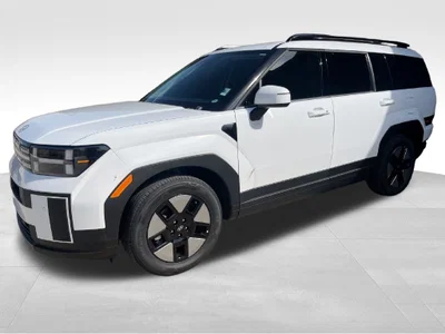 new 2027 HYUNDAI