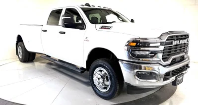 new 2027 RAM