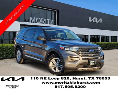 used 2023 FORD