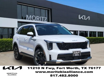 new 2026 KIA
