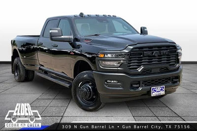 new 2026 RAM
