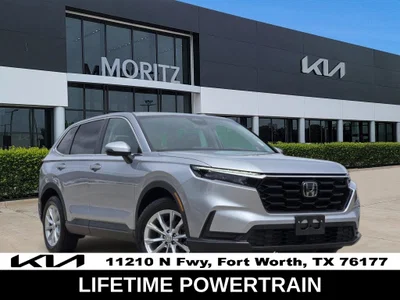 used 2024 HONDA