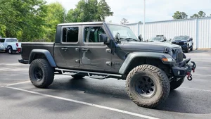 used 2020 JEEP