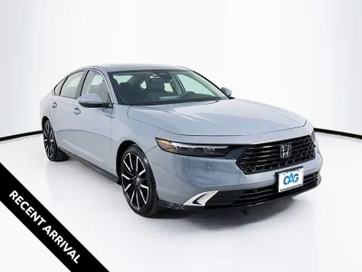 used 2023 HONDA
