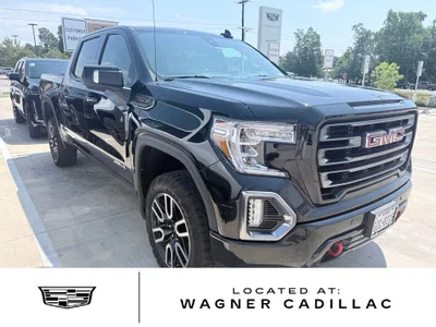used 2022 GMC