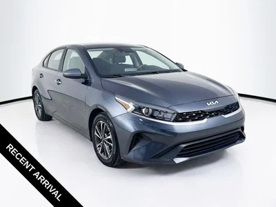 used 2024 KIA