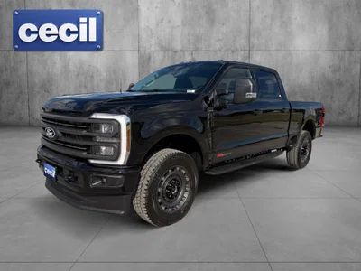 new 2027 FORD